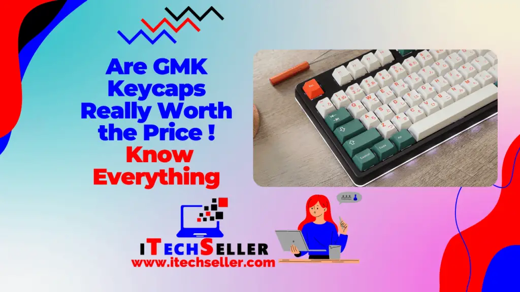 Are GMK Keycaps Really Worth the Price Know Everything