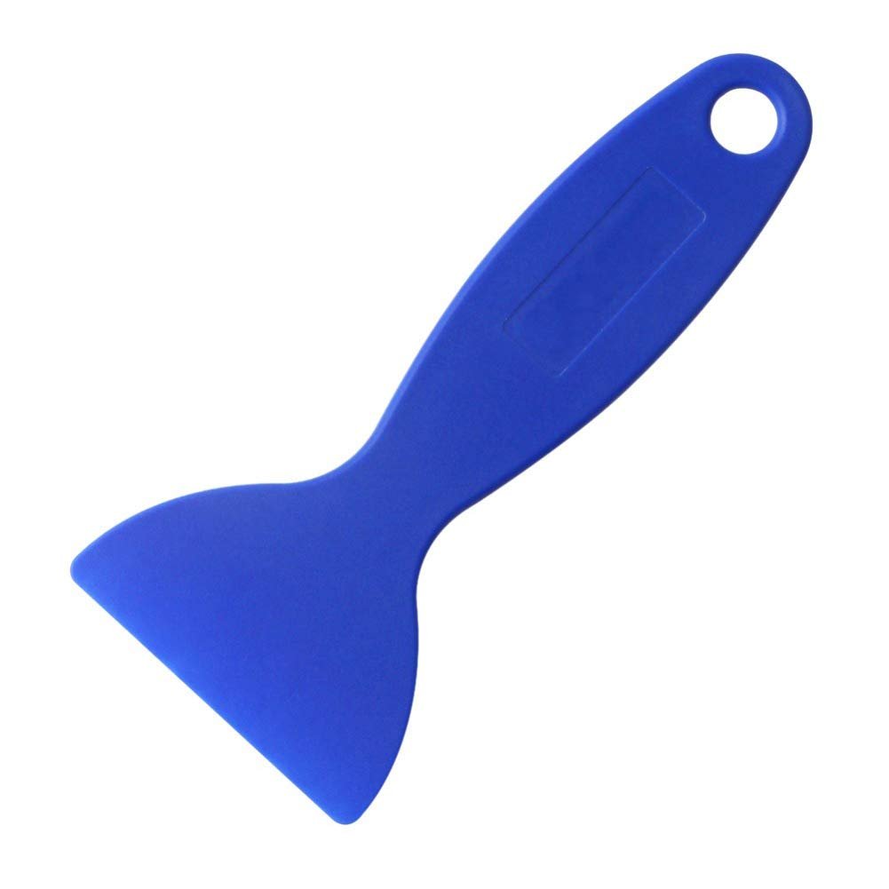 Plastic opening tool